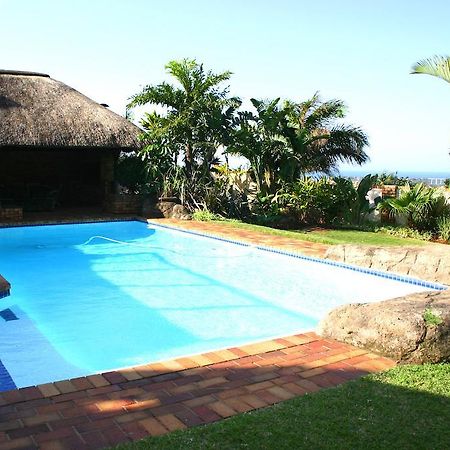 8 Royal Palm B&B Umhlanga Rocks Екстериор снимка