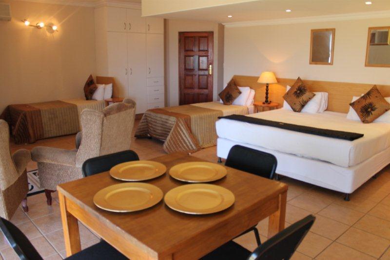 8 Royal Palm B&B Umhlanga Rocks Стая снимка